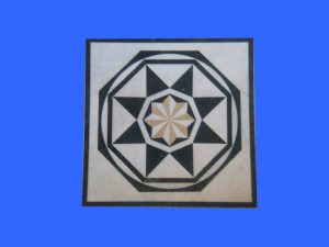 Stone Motif 11 - Khan Brothers Onyx Handicrafts